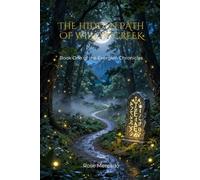 The Hidden Path of Willow Cr Magical Adventure Beyond the Farm