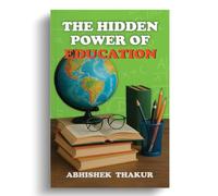 The Hidden Power of Education
