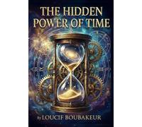 THE HIDDEN POWER OF TIME: Unlock Your Potential Through Effective Time Management