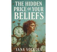 The Hidden Price of Your Beliefs: Break the Invisible Contracts That Keep You Small