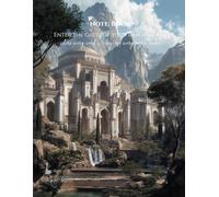 The Hidden Sanctum: A Journal of Wonder and Discovery: For Seekers of Stories, Secrets, and Silent Realms
