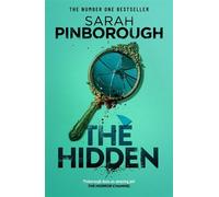 The Hidden - Sarah Pinborough - Gollancz - ebook (ePub) - Livre