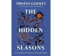 The Hidden Seasons - Tristan Gooley - Hodder & Stoughton - ebook (ePub) - Livre