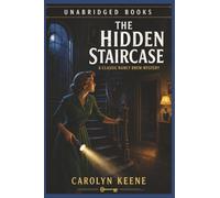 The Hidden Staircase