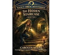 The Hidden Staircase: A Positronic Book