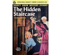 The Hidden Staircase, The Original 1930 Classic