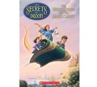 The Hidden Stairs and the Magic Carpet, Secrets of Droon Tony Abbott (Auteur)