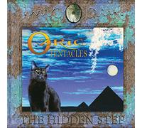 Ozric Tentacles – The Hidden Step – CD – Digipak – Import – Neuf – Kscope