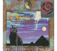 The Hidden Step (Snapper Digipack)