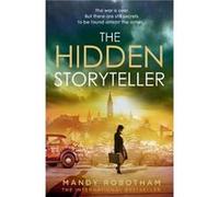 The Hidden Storyteller by Mandy Robotham Paperback Book Mandy Robotham (Auteur)