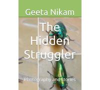 The Hidden Struggler: Photography and stories