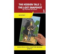 The Hidden Tale 1. The Lost Snapshot: Decodable Chapter Book Series for Students Learning to Read. For Developing Readers and Students with Dyslexia. ... ee, ie, oa, oe. Advancing Two-Syllable Words)