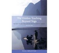 The Hidden Teaching Beyond Yoga by Paul Brunton Paul Brunton (Auteur)