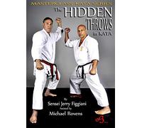 The Hidden Throws In Kata By Jerry Figgiani