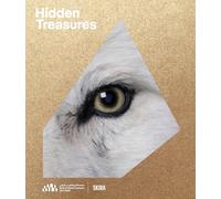 The Hidden Treasures of the Natural History Museum Abu Dhabi