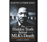 The Hidden Truth Behind MLK’s Death: FBI Manipulation and Civil Rights Crisis: An In-Depth Investigation into Government Influence and the Fight for Justice