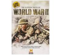 The Hidden Truth Of World War 2 - Volume 2 - Dvd Documentaire - Région 2