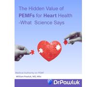 The Hidden Value of PEMFs for Heart Health-What Science Says