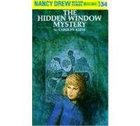 The Hidden Window Mystery Carolyn Keene (Auteur)