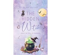 The Hidden Witch: Under the spell of darkness