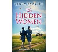 The Hidden Women by Kerry Barrett Paperback Book Kerry Barrett (Auteur)