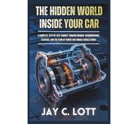 The Hidden World Inside Your Car: A Complete, Step-by-Step Journey Through Manual Transmissions, Clutches, and the Flow of Power That Makes Vehicles Move
