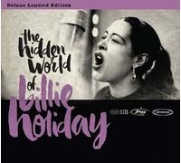 The Hidden World Of Billie Holiday
