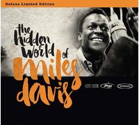 Hidden World of Miles Davis