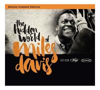 Miles Davis – Hidden World of Miles Davis – Import