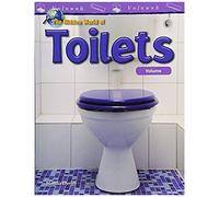 The Hidden World Of Toilets: Volume (Grade 5)