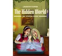 The Hidden World: The Wishing Stone: 2