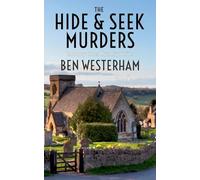 The Hide and Seek Murders