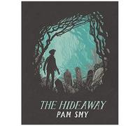 Pam Smy – The Hideaway – Relié