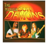 The Hideous Sun Demons