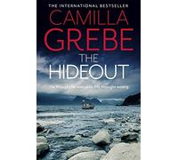 The Hideout: The tense new thriller from the award-winning, international bestselling author