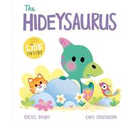 The Hideysaurus