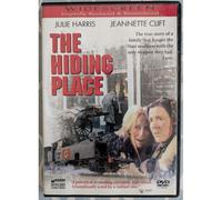 The Hiding Place (1975) - Julie Harris - Édition Import 2 Disques - Dvd