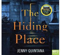 The Hiding Place