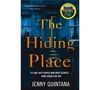 The Hiding Place by Jenny Quintana Jenny Quintana (Auteur)
