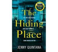 The Hiding Place by Jenny Quintana Jenny Quintana (Auteur)