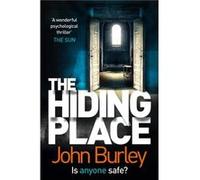 THE HIDING PLACE by John Burley Paperback Book John Burley, (Auteur)