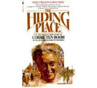 The Hiding Place Corrie Ten Boom, Elizabeth Sherrill, John Sherrill (Auteur)