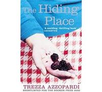 The Hiding Place - [Livre en VO] Trezza Azzopardi (Auteur)