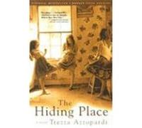 The Hiding Place Trezza Azzopardi (Auteur)