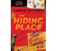 The Hiding Place: Young Reader's Edition