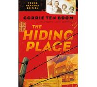 The Hiding Place: Young Reader's Edition