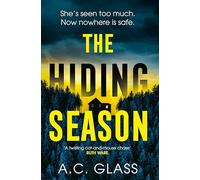 The Hiding Season – Thriller psychologique haletant – Fin à couper le souffle