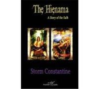 The Hienama Constantine, Storm (Auteur)