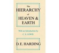 The Hierarchy Of Heaven And Earth (Abridged)