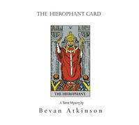 The Hierophant Card